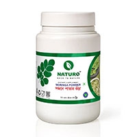 সজিনা পাতার গুড়া | Moringa Powder 